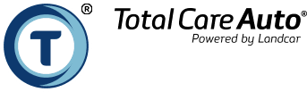 Total Care Auto Logo